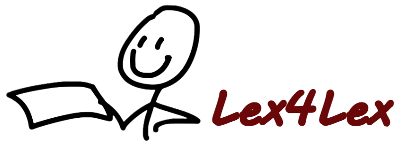 Lex4Lex