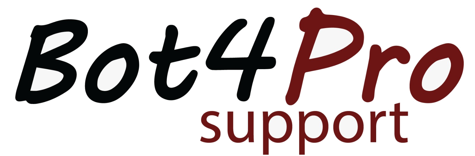 Bot4Pro Support