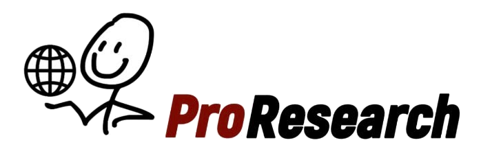 ProResearch